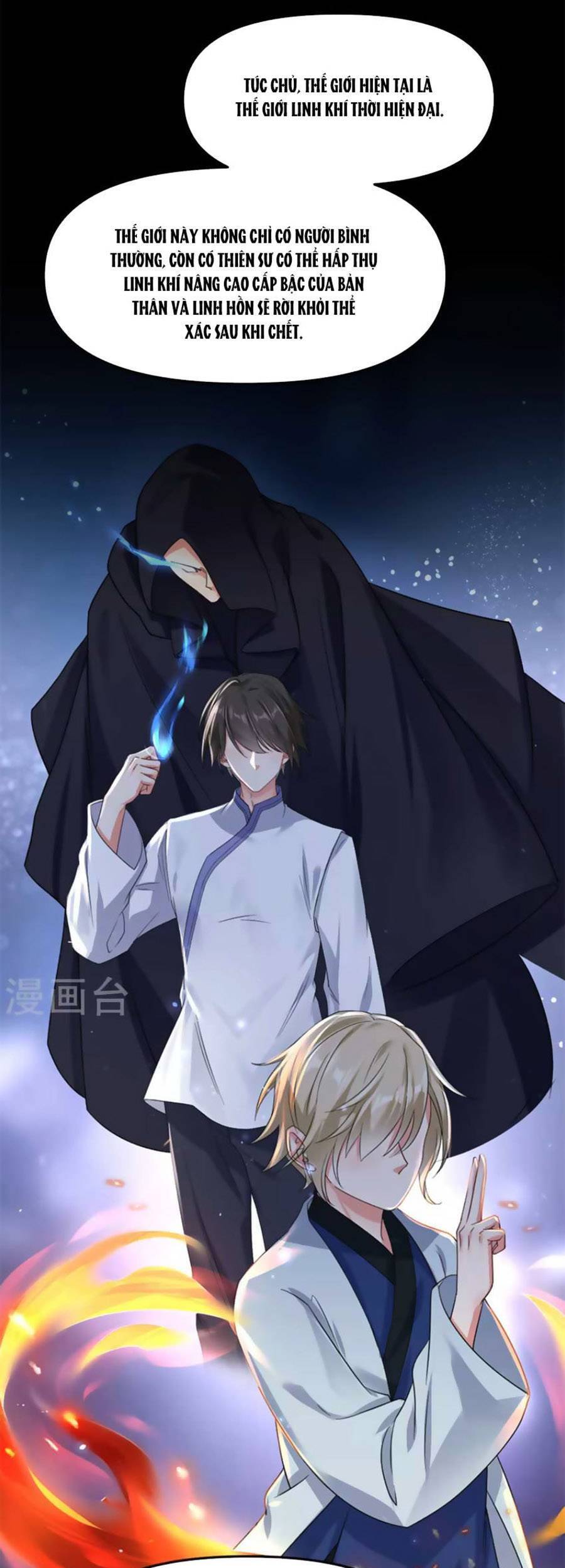 Hệ Thống Xuyên Nhanh: Ác Nam Không Dễ Chọc Chapter 111 - 6