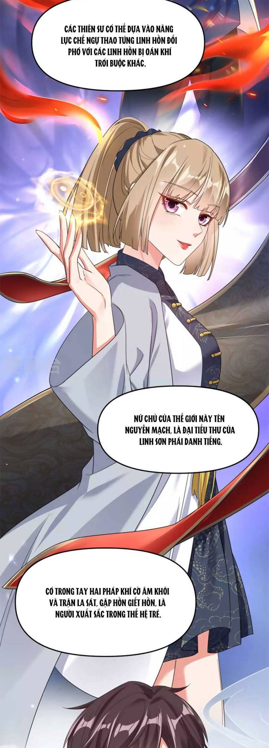 Hệ Thống Xuyên Nhanh: Ác Nam Không Dễ Chọc Chapter 111 - 7