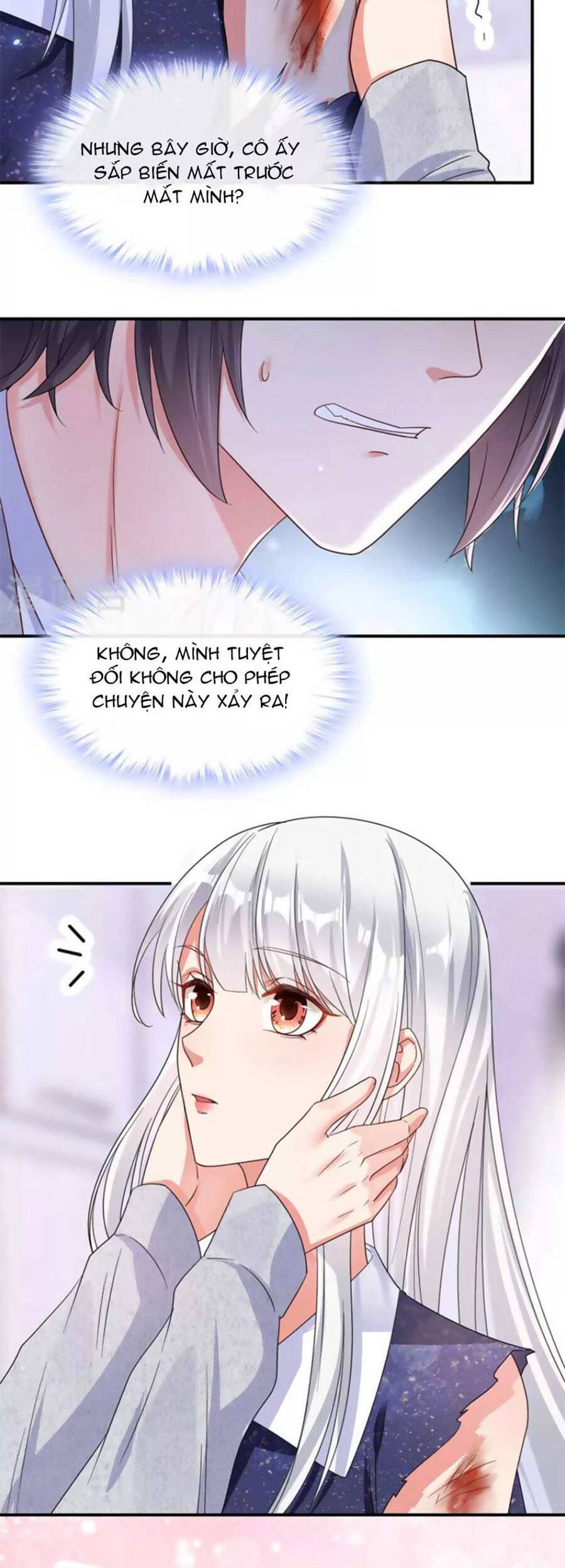 Hệ Thống Xuyên Nhanh: Ác Nam Không Dễ Chọc Chapter 114 - 17