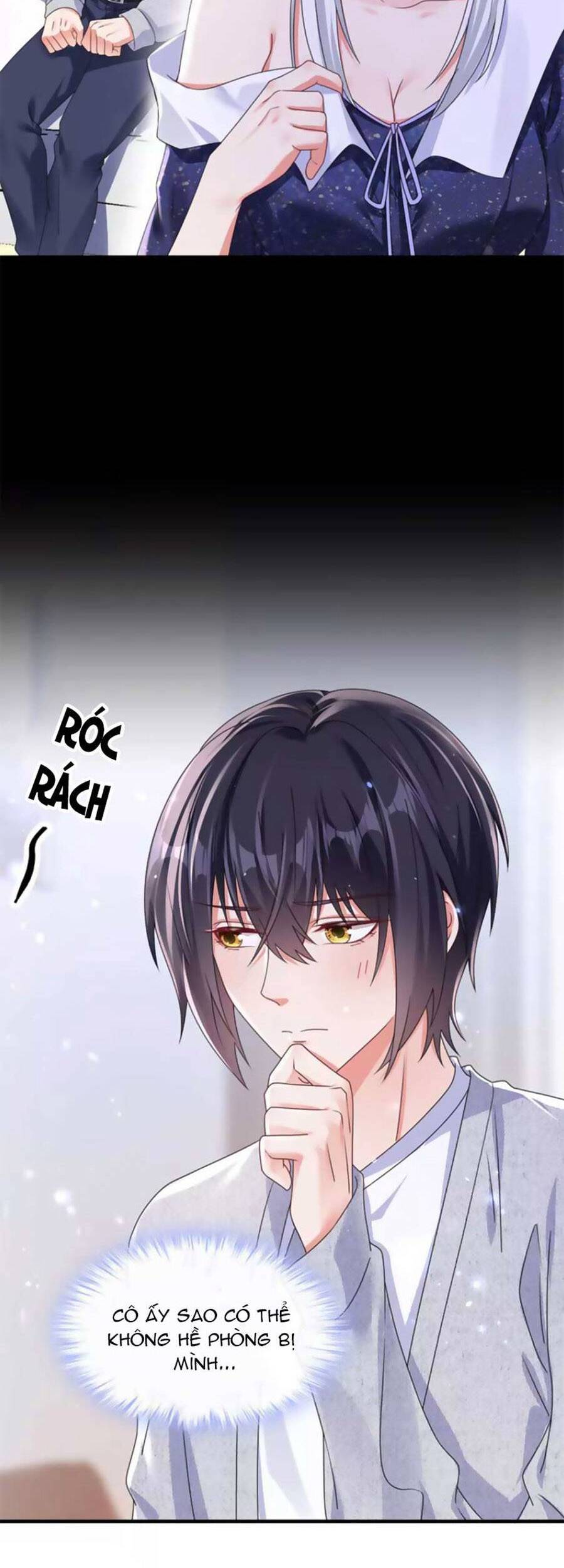 Hệ Thống Xuyên Nhanh: Ác Nam Không Dễ Chọc Chapter 115 - 5