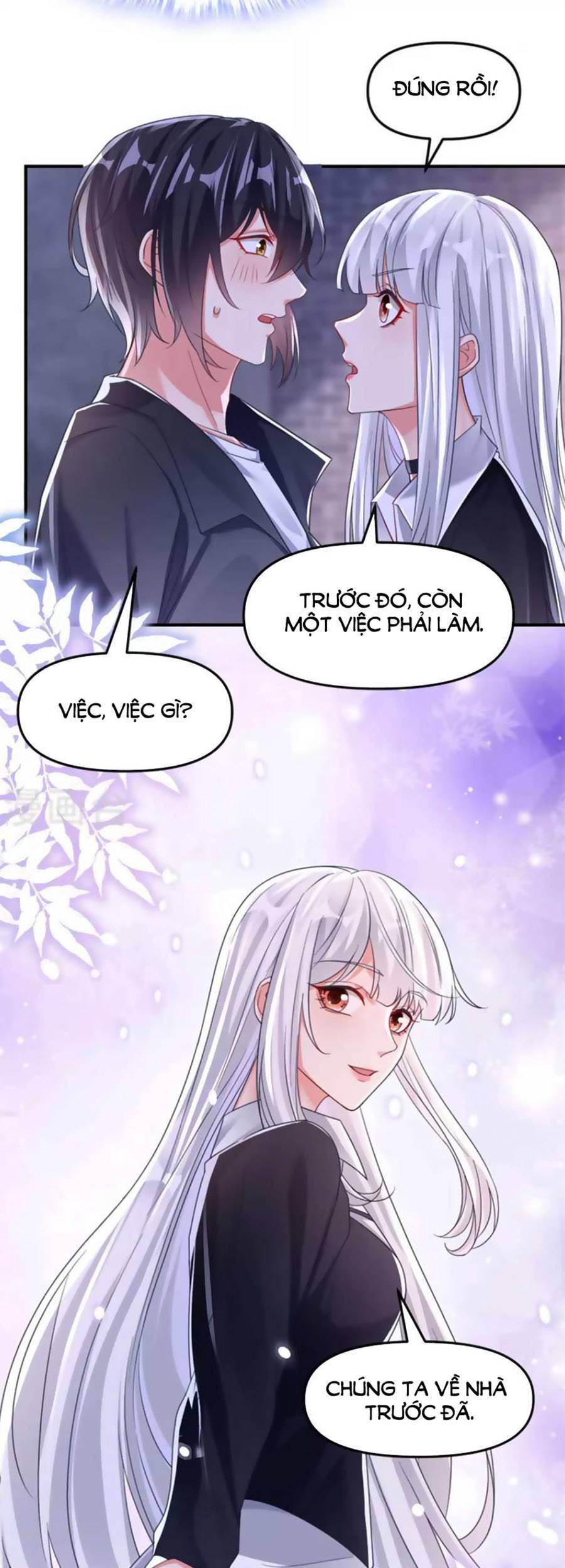 Hệ Thống Xuyên Nhanh: Ác Nam Không Dễ Chọc Chapter 117 - 19