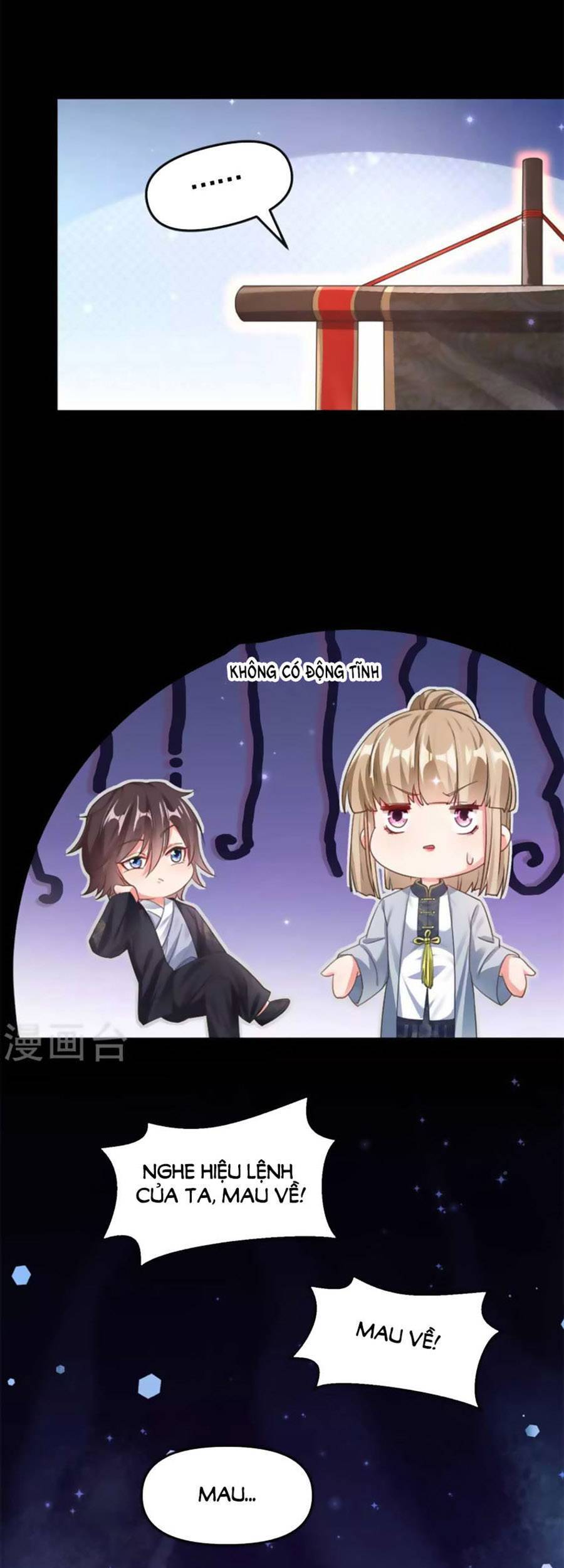 Hệ Thống Xuyên Nhanh: Ác Nam Không Dễ Chọc Chapter 117 - 6