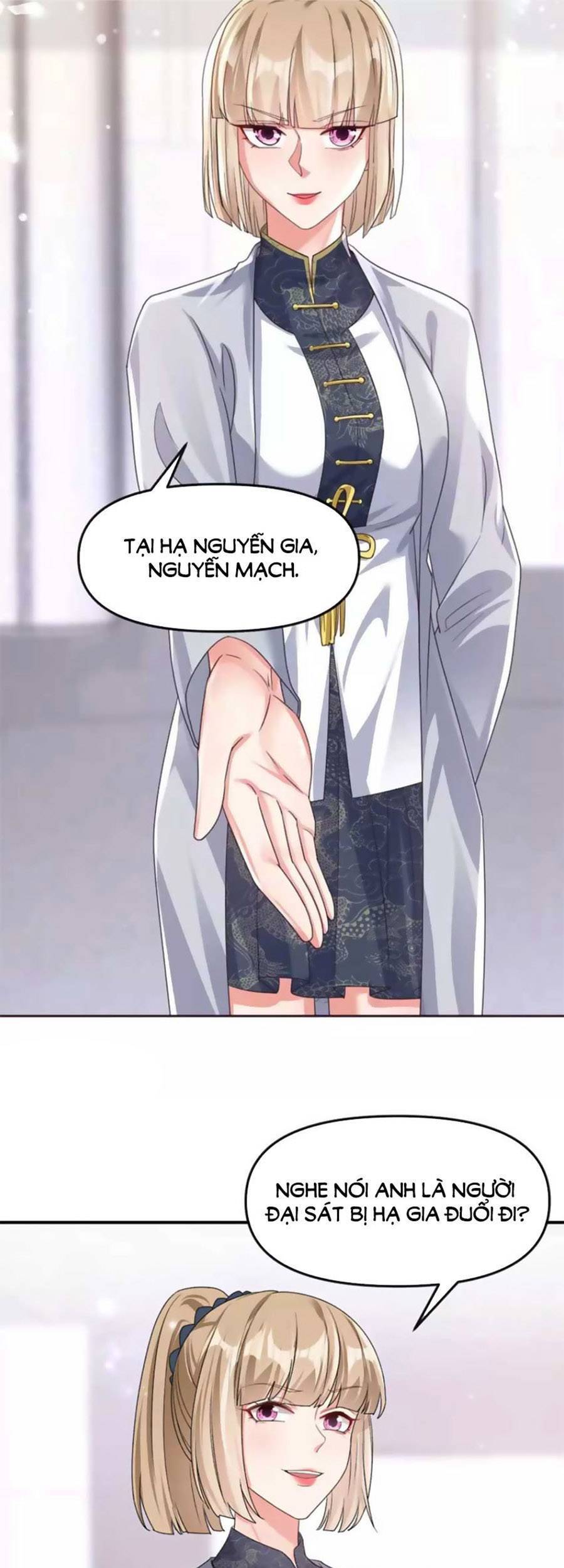 Hệ Thống Xuyên Nhanh: Ác Nam Không Dễ Chọc Chapter 119 - 6