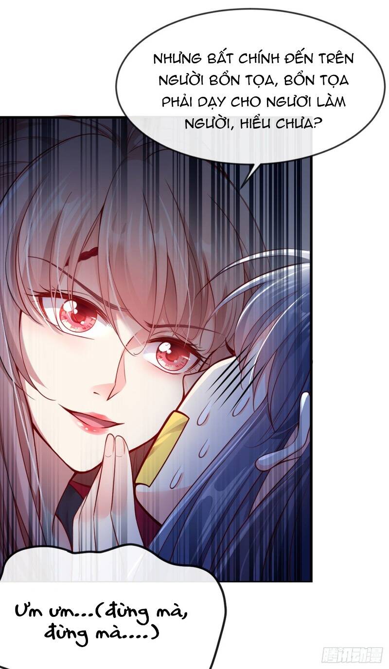 Hệ Thống Xuyên Nhanh: Ác Nam Không Dễ Chọc Chapter 12 - 16