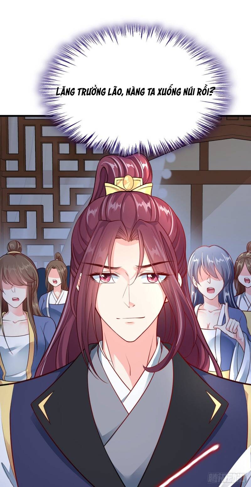 Hệ Thống Xuyên Nhanh: Ác Nam Không Dễ Chọc Chapter 12 - 20