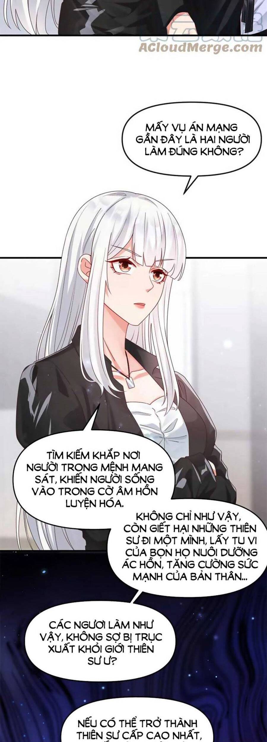 Hệ Thống Xuyên Nhanh: Ác Nam Không Dễ Chọc Chapter 120 - 3