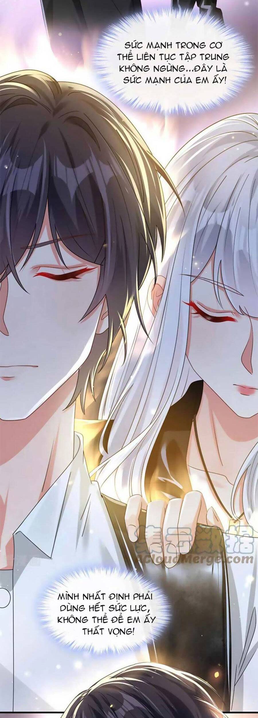 Hệ Thống Xuyên Nhanh: Ác Nam Không Dễ Chọc Chapter 120 - 22