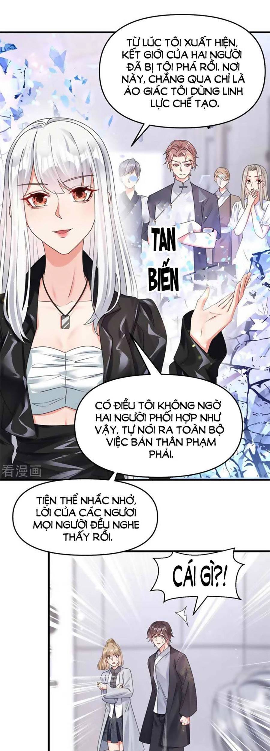 Hệ Thống Xuyên Nhanh: Ác Nam Không Dễ Chọc Chapter 120 - 10