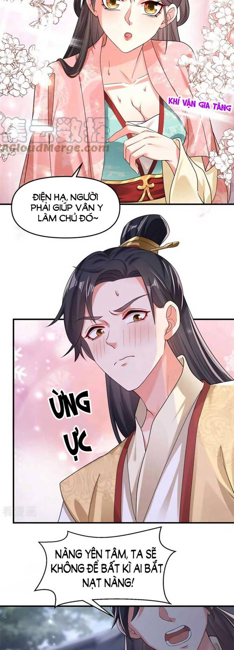 Hệ Thống Xuyên Nhanh: Ác Nam Không Dễ Chọc Chapter 123 - 17