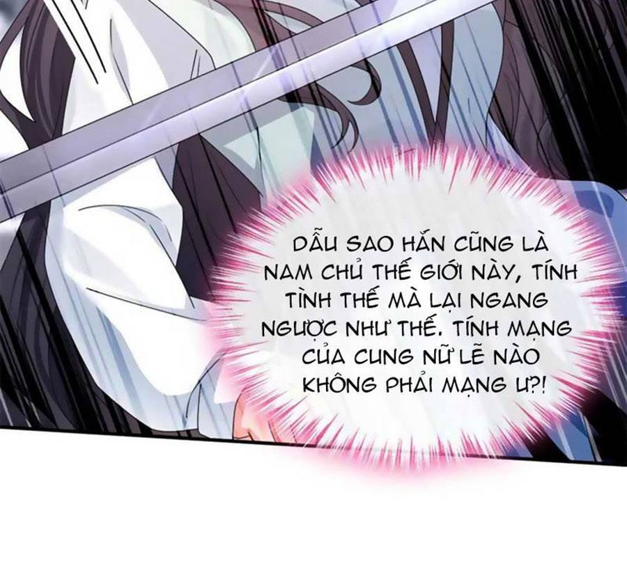 Hệ Thống Xuyên Nhanh: Ác Nam Không Dễ Chọc Chapter 123 - 20