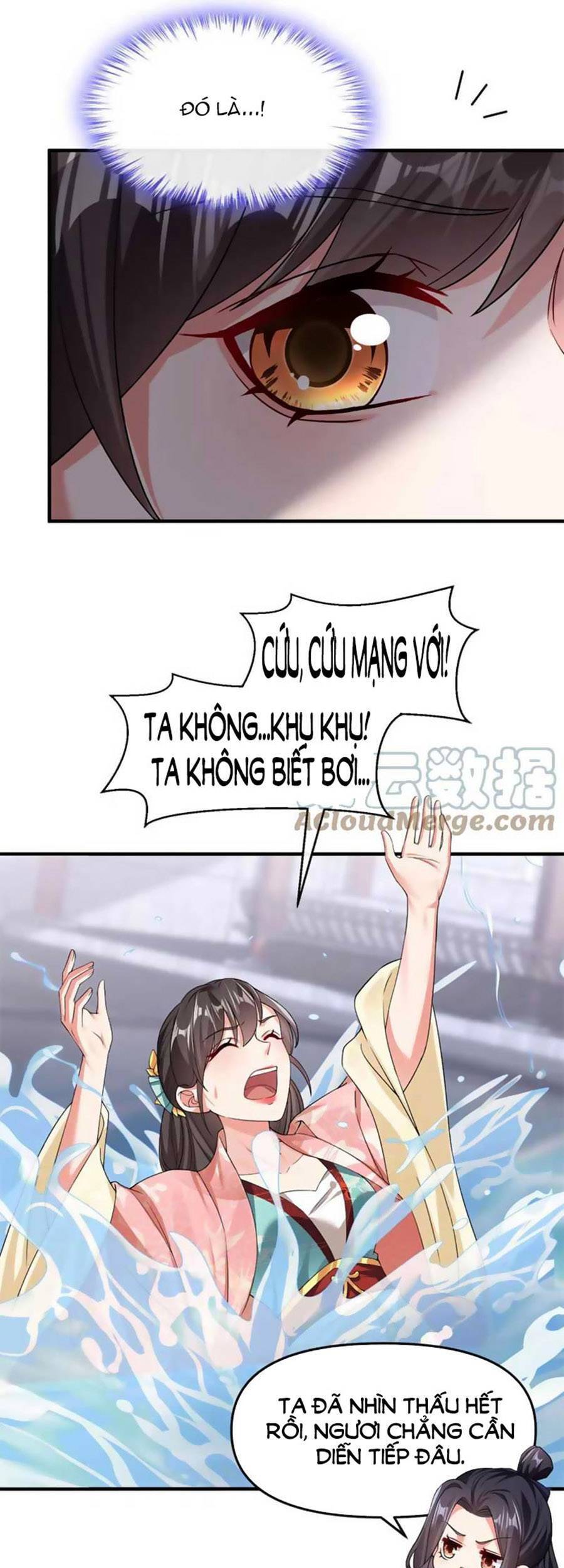 Hệ Thống Xuyên Nhanh: Ác Nam Không Dễ Chọc Chapter 123 - 10