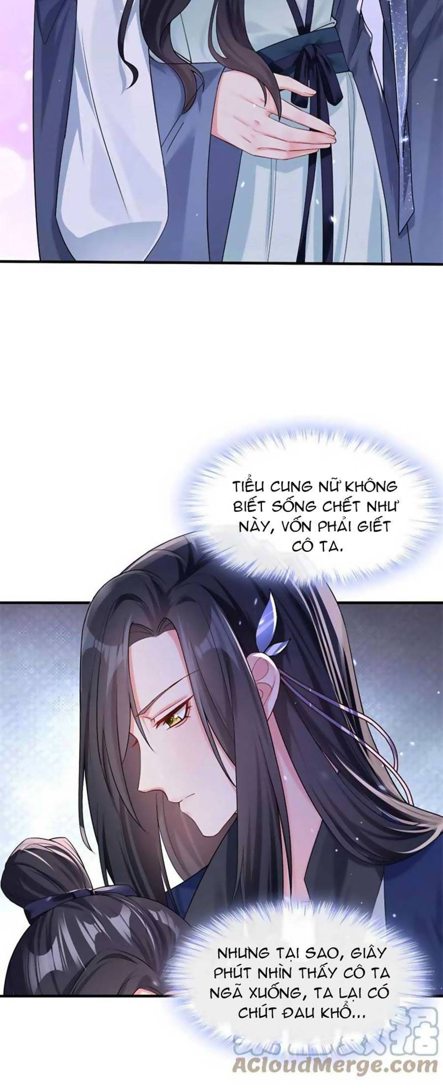 Hệ Thống Xuyên Nhanh: Ác Nam Không Dễ Chọc Chapter 124 - 19