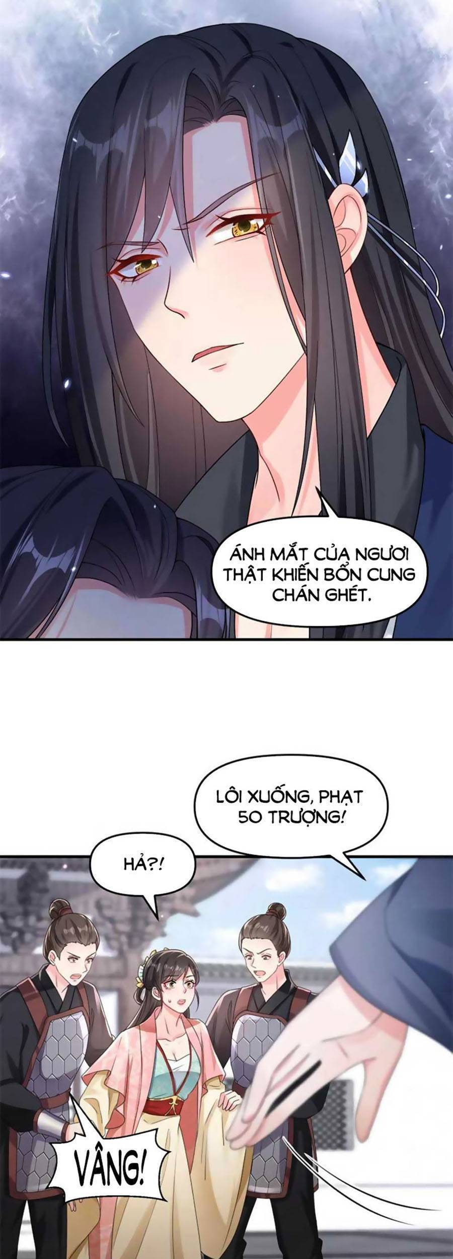 Hệ Thống Xuyên Nhanh: Ác Nam Không Dễ Chọc Chapter 124 - 22