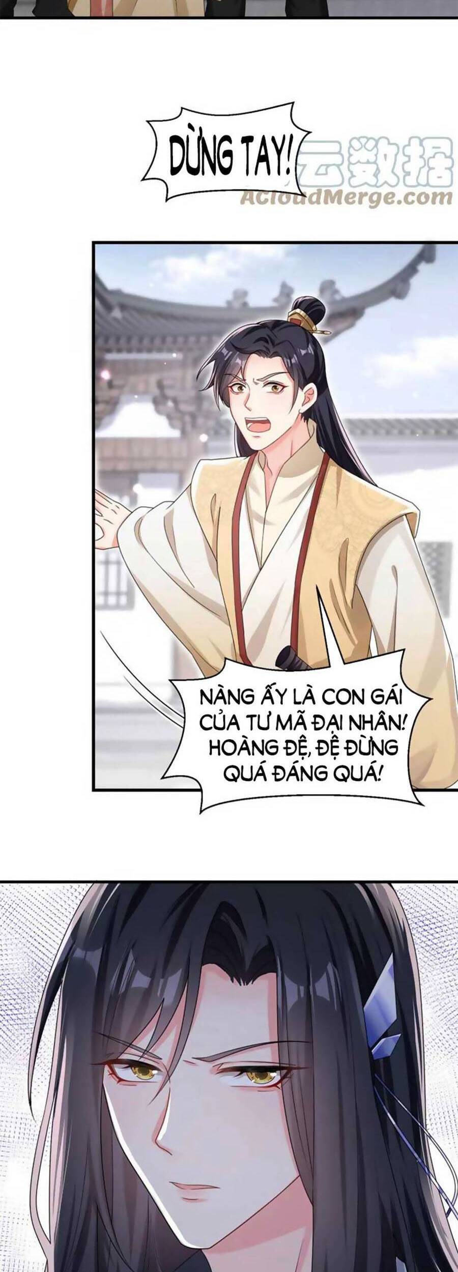 Hệ Thống Xuyên Nhanh: Ác Nam Không Dễ Chọc Chapter 124 - 23