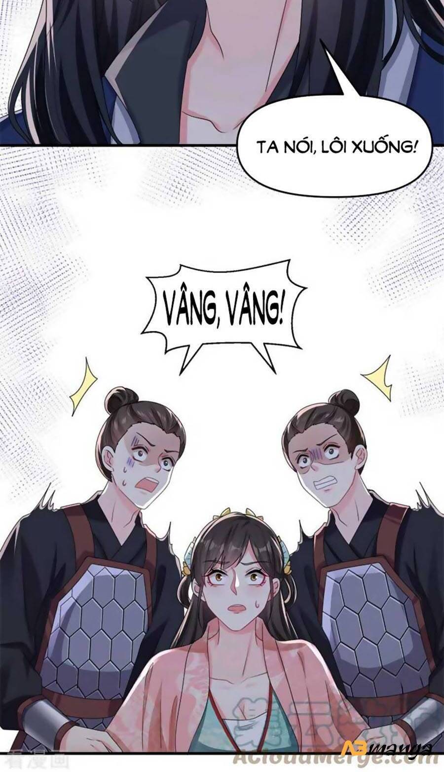 Hệ Thống Xuyên Nhanh: Ác Nam Không Dễ Chọc Chapter 124 - 24