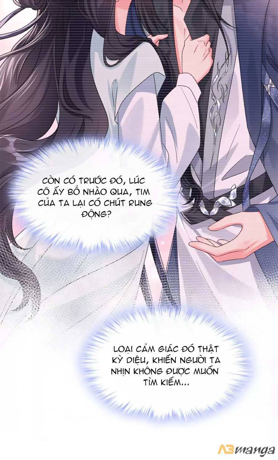 Hệ Thống Xuyên Nhanh: Ác Nam Không Dễ Chọc Chapter 125 - 4