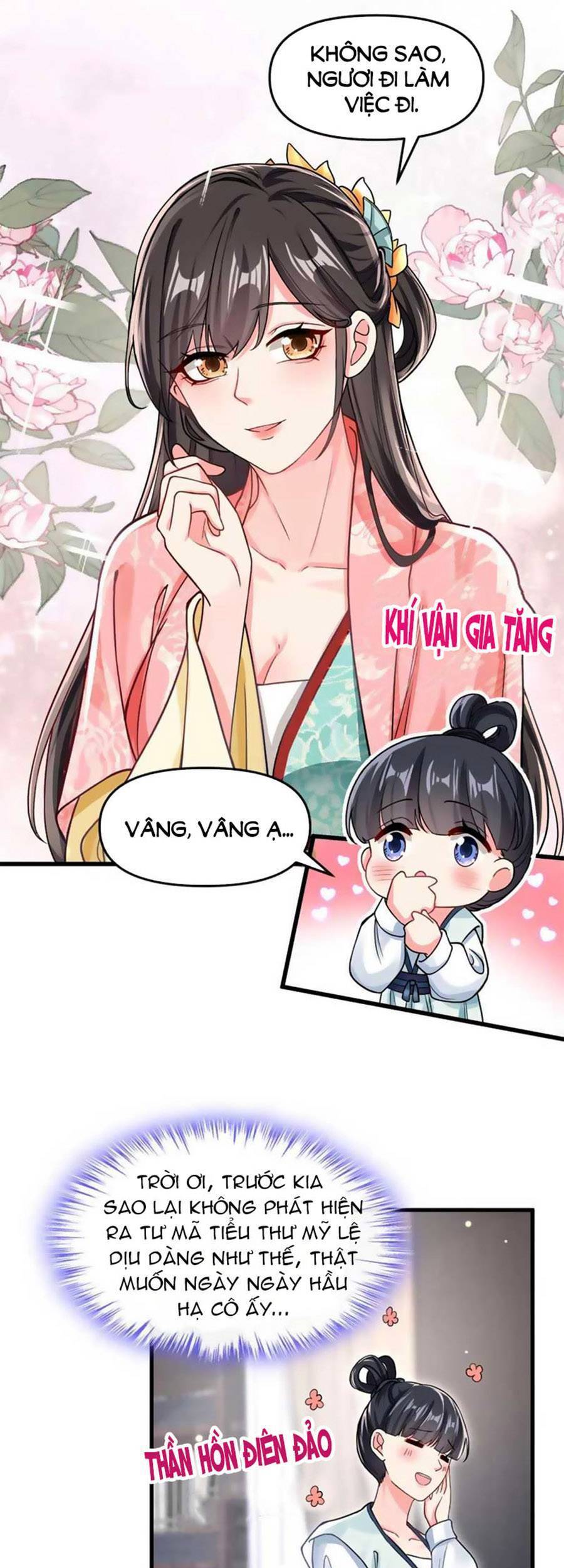 Hệ Thống Xuyên Nhanh: Ác Nam Không Dễ Chọc Chapter 126 - 18