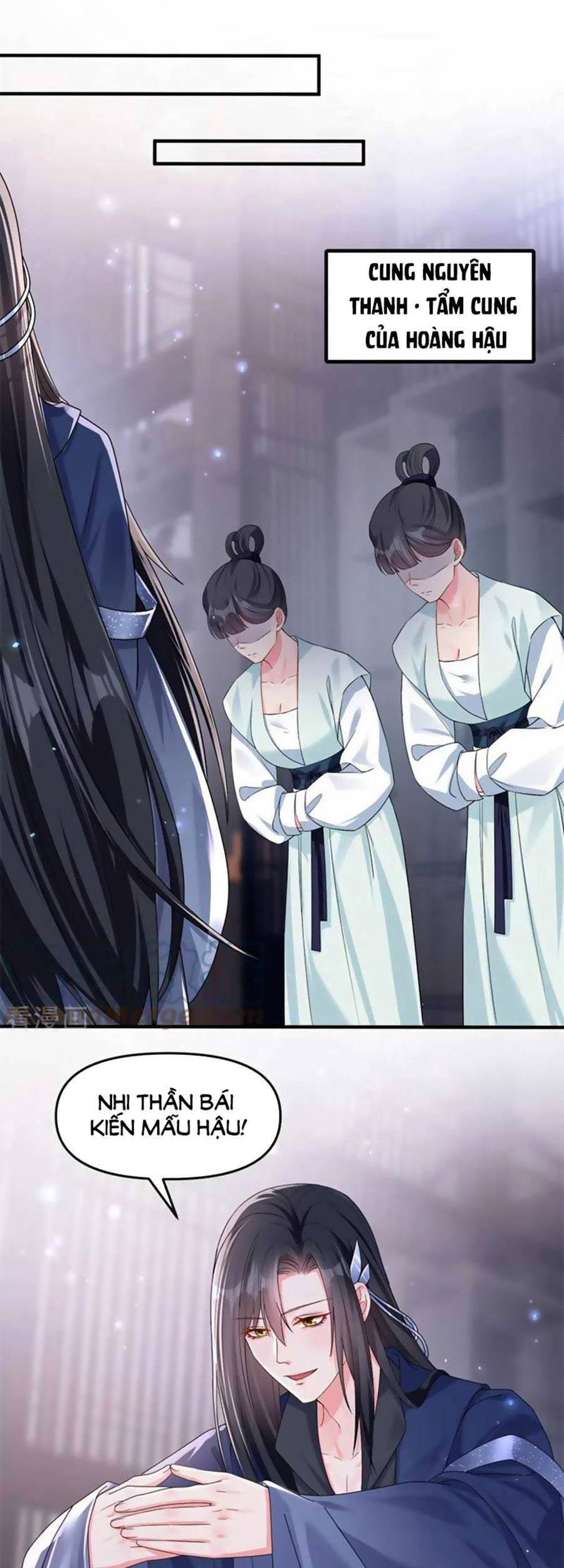 Hệ Thống Xuyên Nhanh: Ác Nam Không Dễ Chọc Chapter 128 - 8