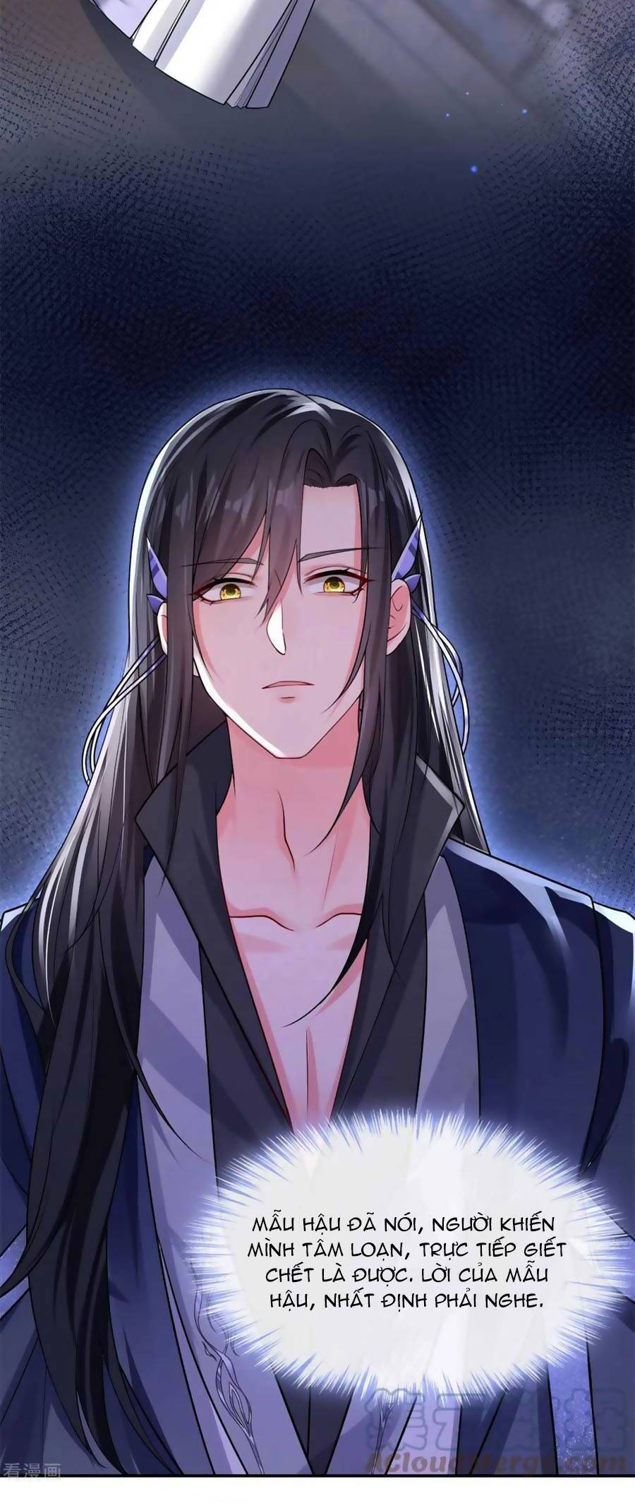 Hệ Thống Xuyên Nhanh: Ác Nam Không Dễ Chọc Chapter 129 - 8