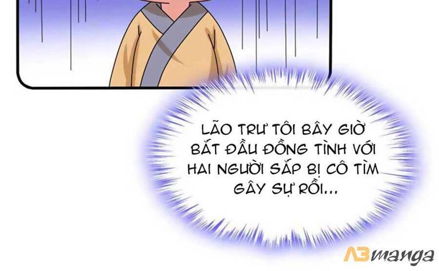 Hệ Thống Xuyên Nhanh: Ác Nam Không Dễ Chọc Chapter 130 - 23