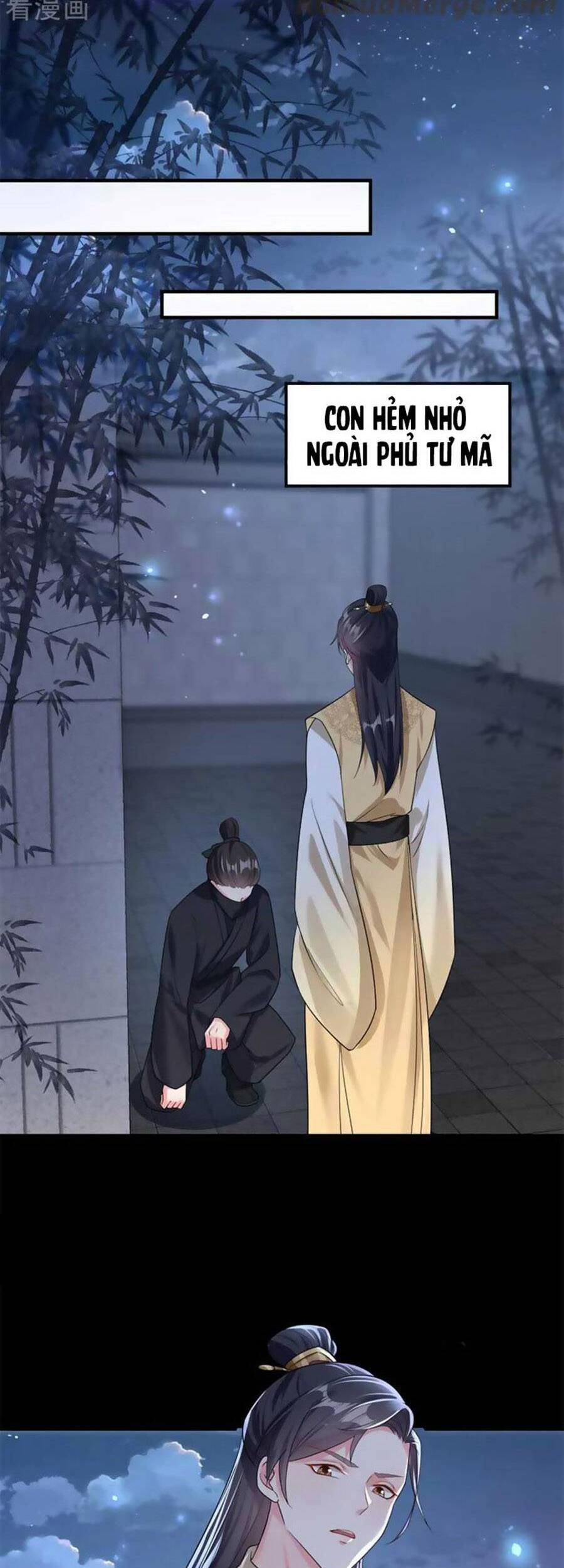 Hệ Thống Xuyên Nhanh: Ác Nam Không Dễ Chọc Chapter 131 - 8