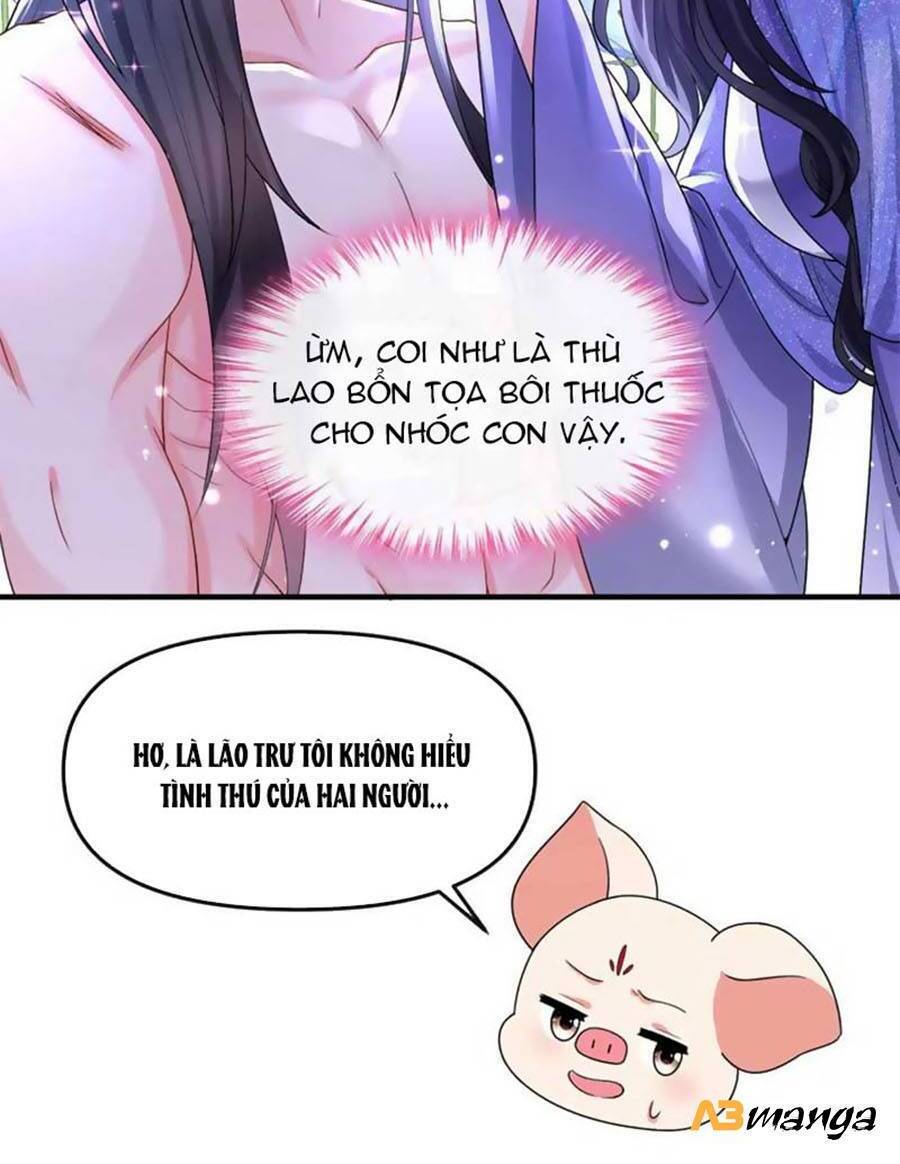 Hệ Thống Xuyên Nhanh: Ác Nam Không Dễ Chọc Chapter 132 - 21