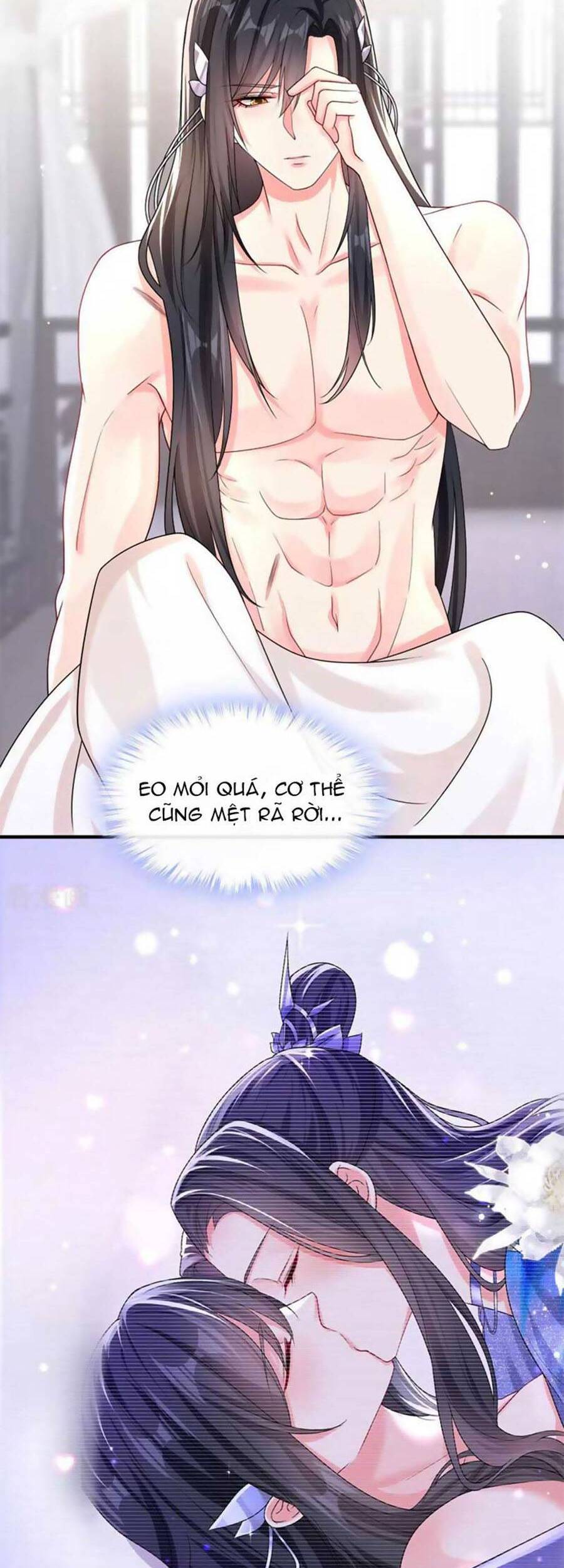 Hệ Thống Xuyên Nhanh: Ác Nam Không Dễ Chọc Chapter 133 - 24