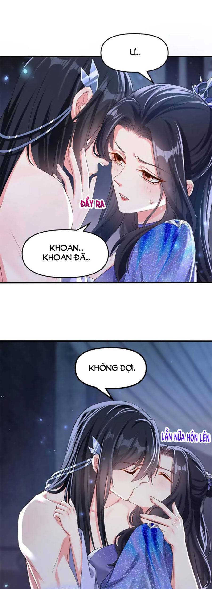 Hệ Thống Xuyên Nhanh: Ác Nam Không Dễ Chọc Chapter 133 - 10