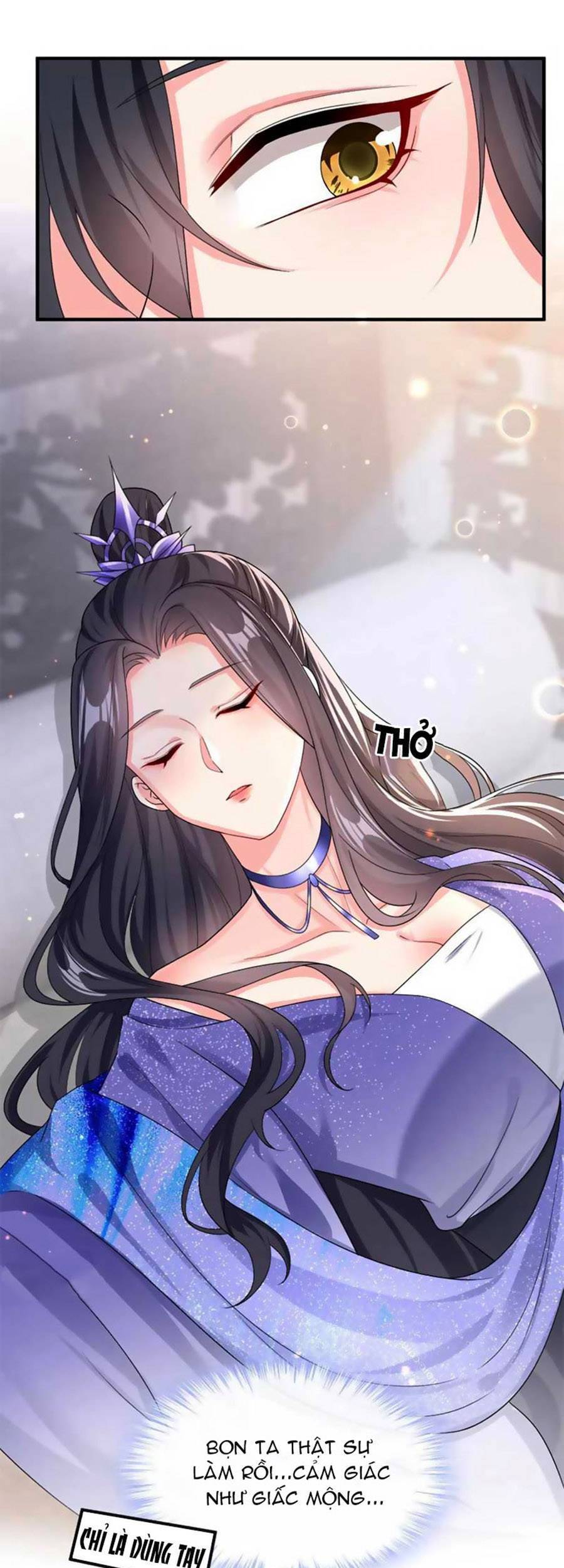 Hệ Thống Xuyên Nhanh: Ác Nam Không Dễ Chọc Chapter 134 - 2