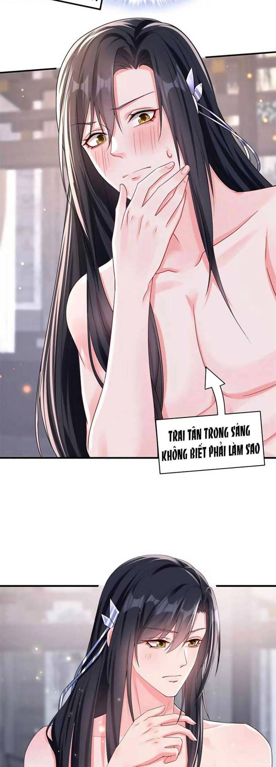 Hệ Thống Xuyên Nhanh: Ác Nam Không Dễ Chọc Chapter 134 - 3