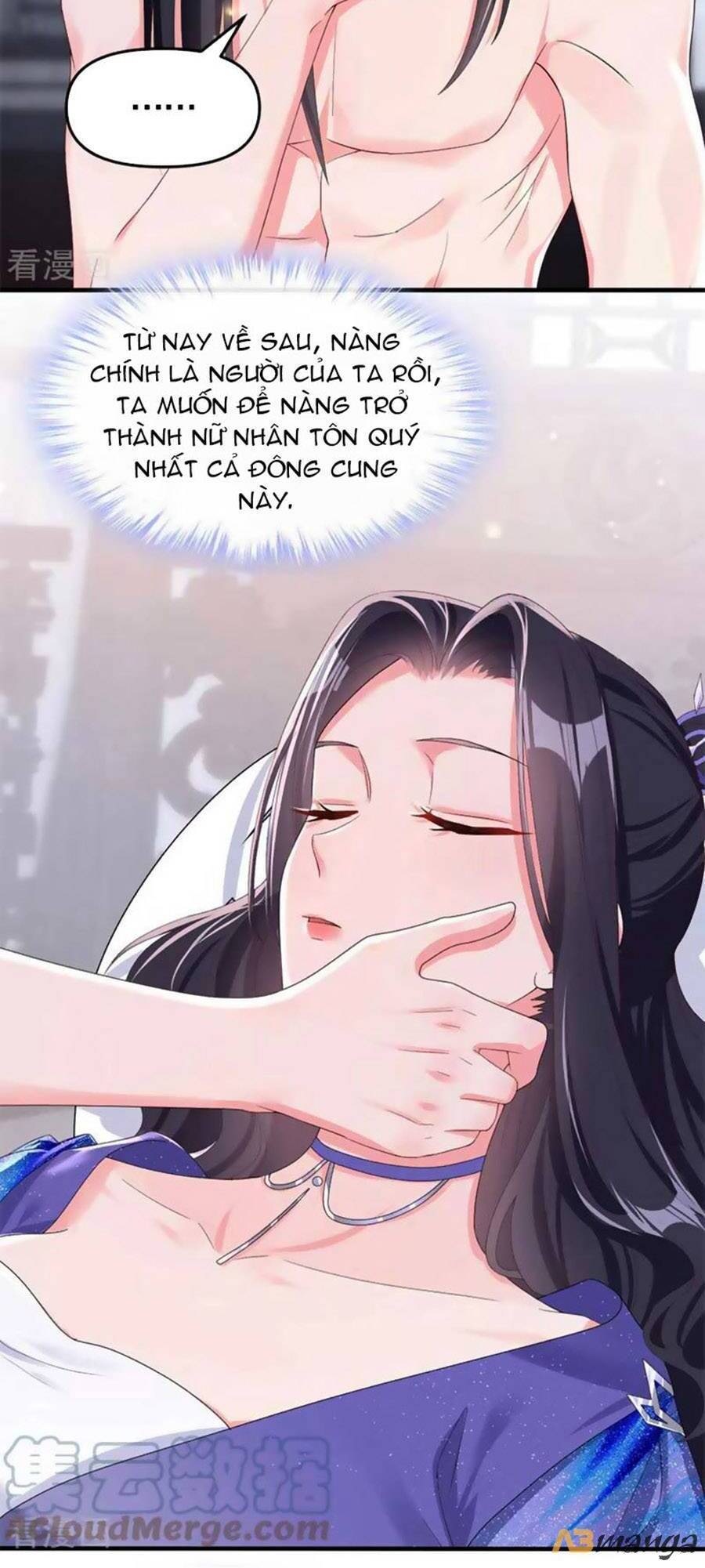 Hệ Thống Xuyên Nhanh: Ác Nam Không Dễ Chọc Chapter 134 - 4