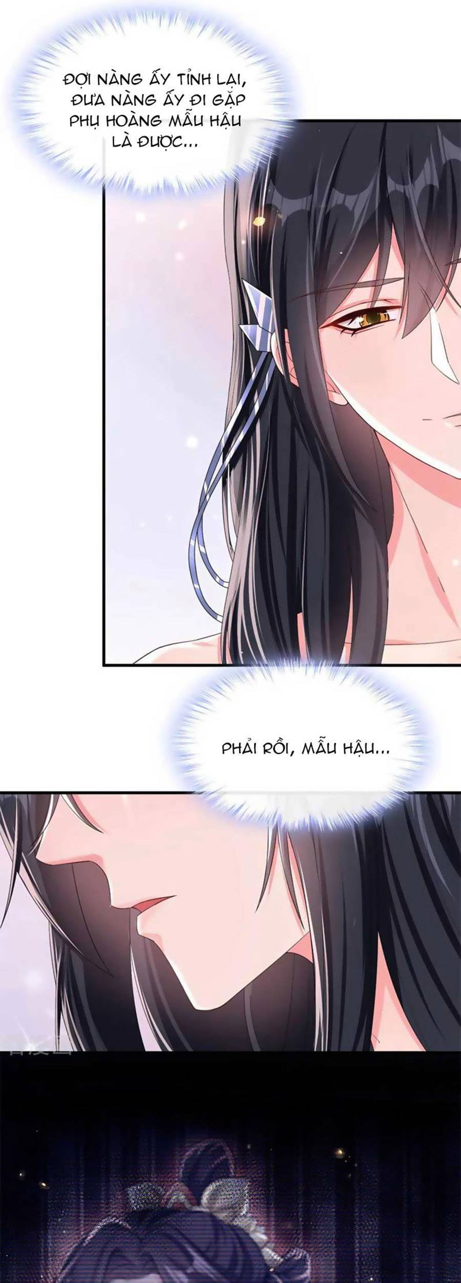 Hệ Thống Xuyên Nhanh: Ác Nam Không Dễ Chọc Chapter 134 - 5