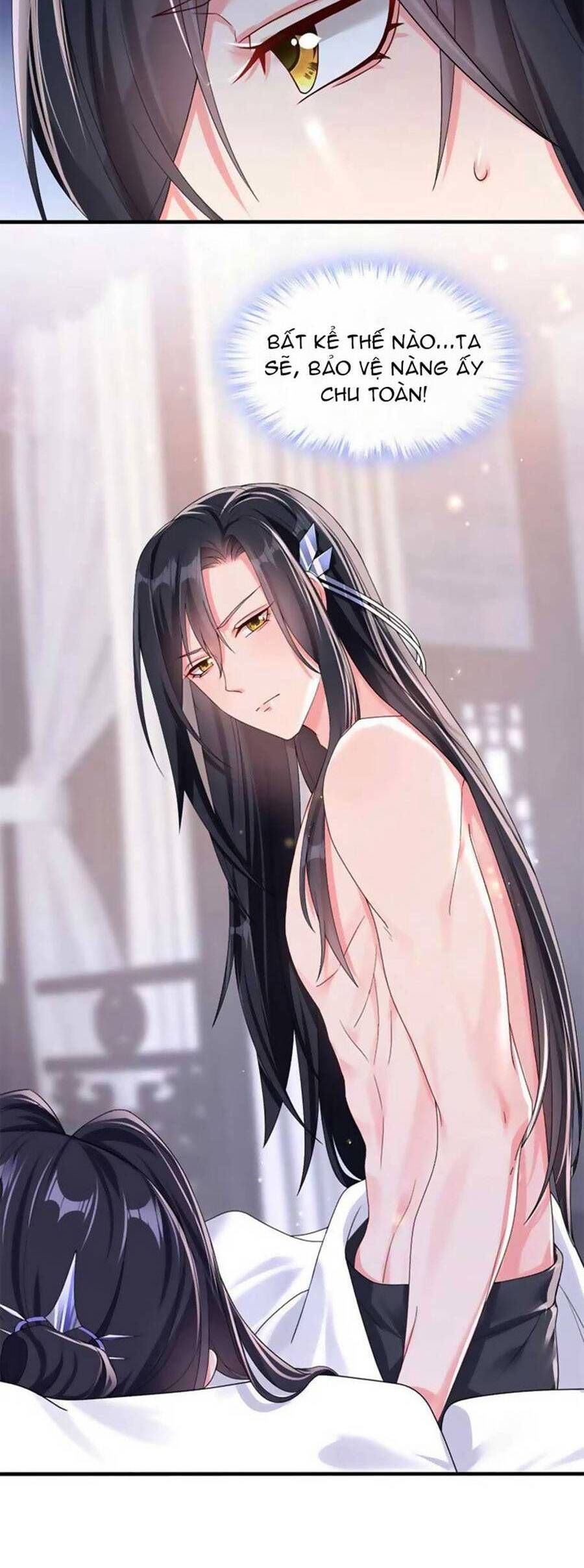 Hệ Thống Xuyên Nhanh: Ác Nam Không Dễ Chọc Chapter 134 - 9