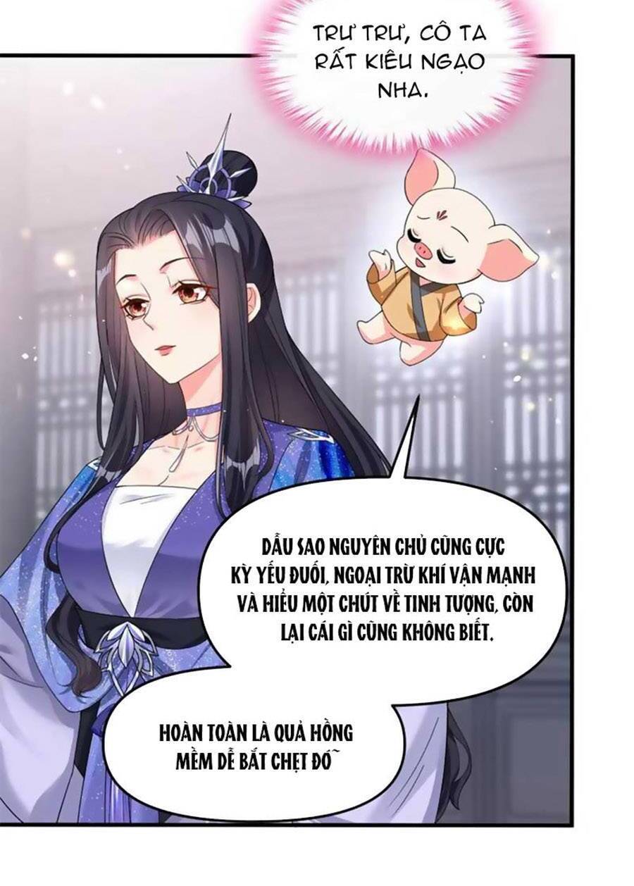 Hệ Thống Xuyên Nhanh: Ác Nam Không Dễ Chọc Chapter 135 - 12