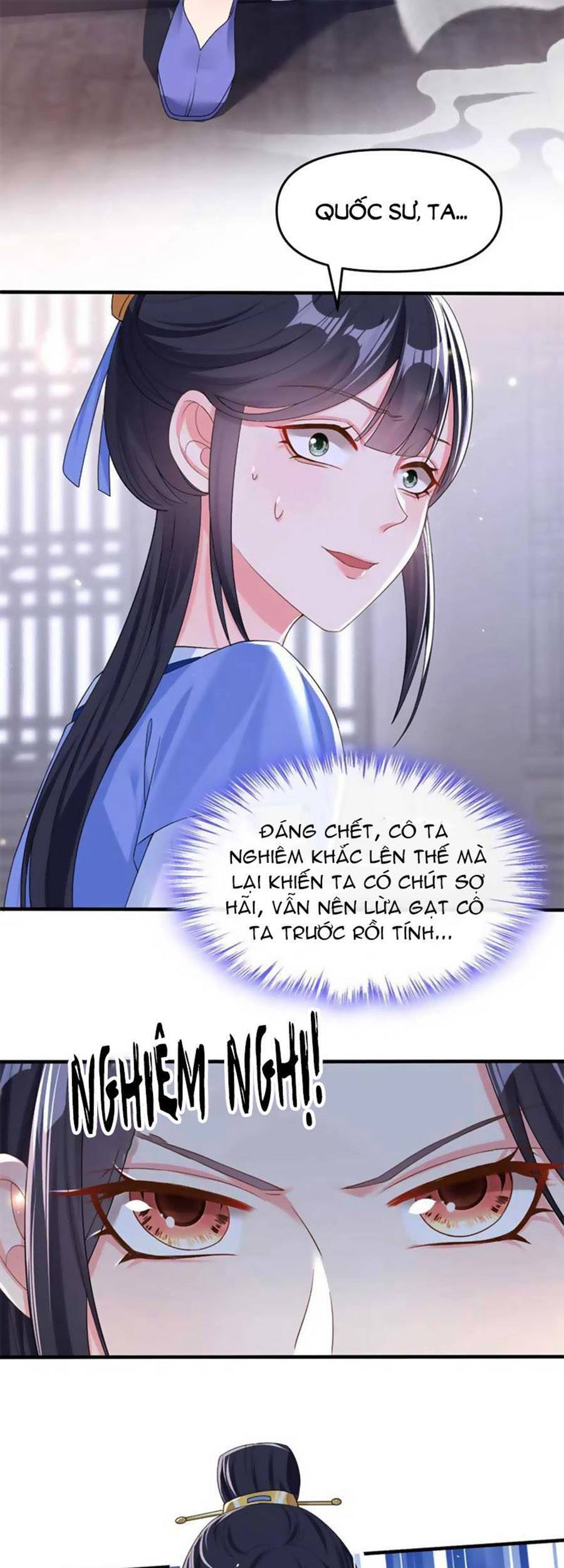 Hệ Thống Xuyên Nhanh: Ác Nam Không Dễ Chọc Chapter 135 - 16