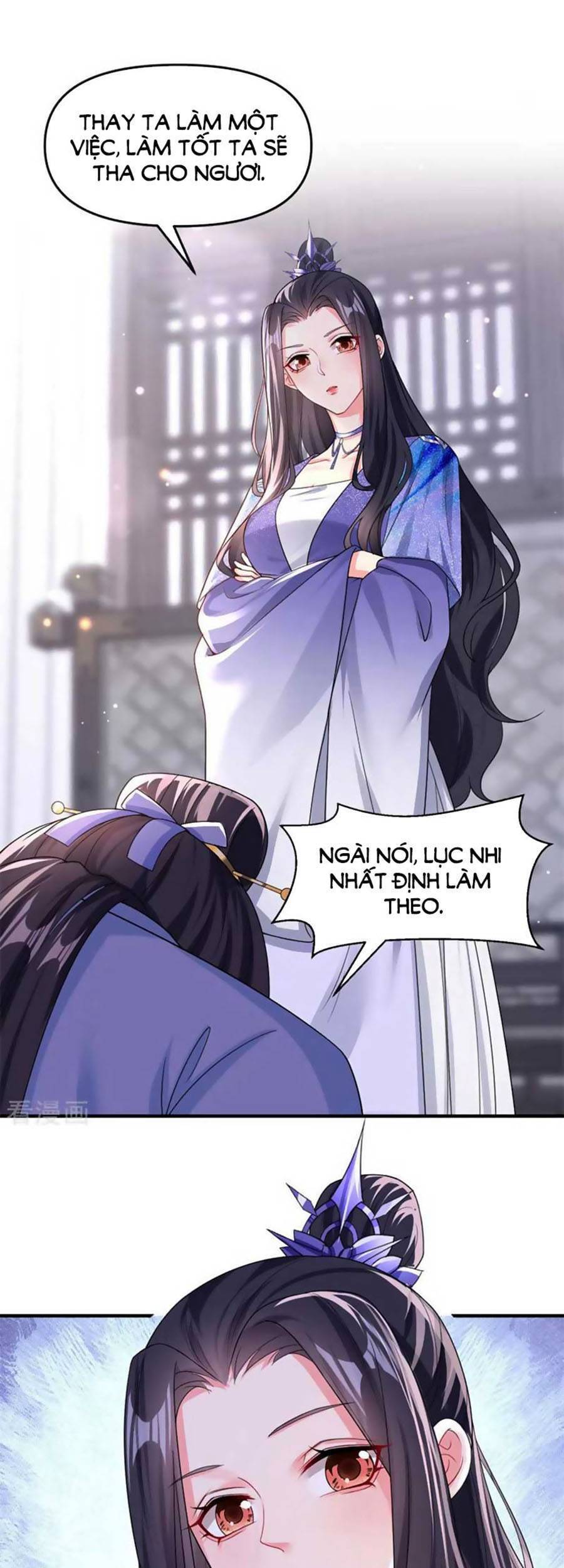 Hệ Thống Xuyên Nhanh: Ác Nam Không Dễ Chọc Chapter 136 - 2