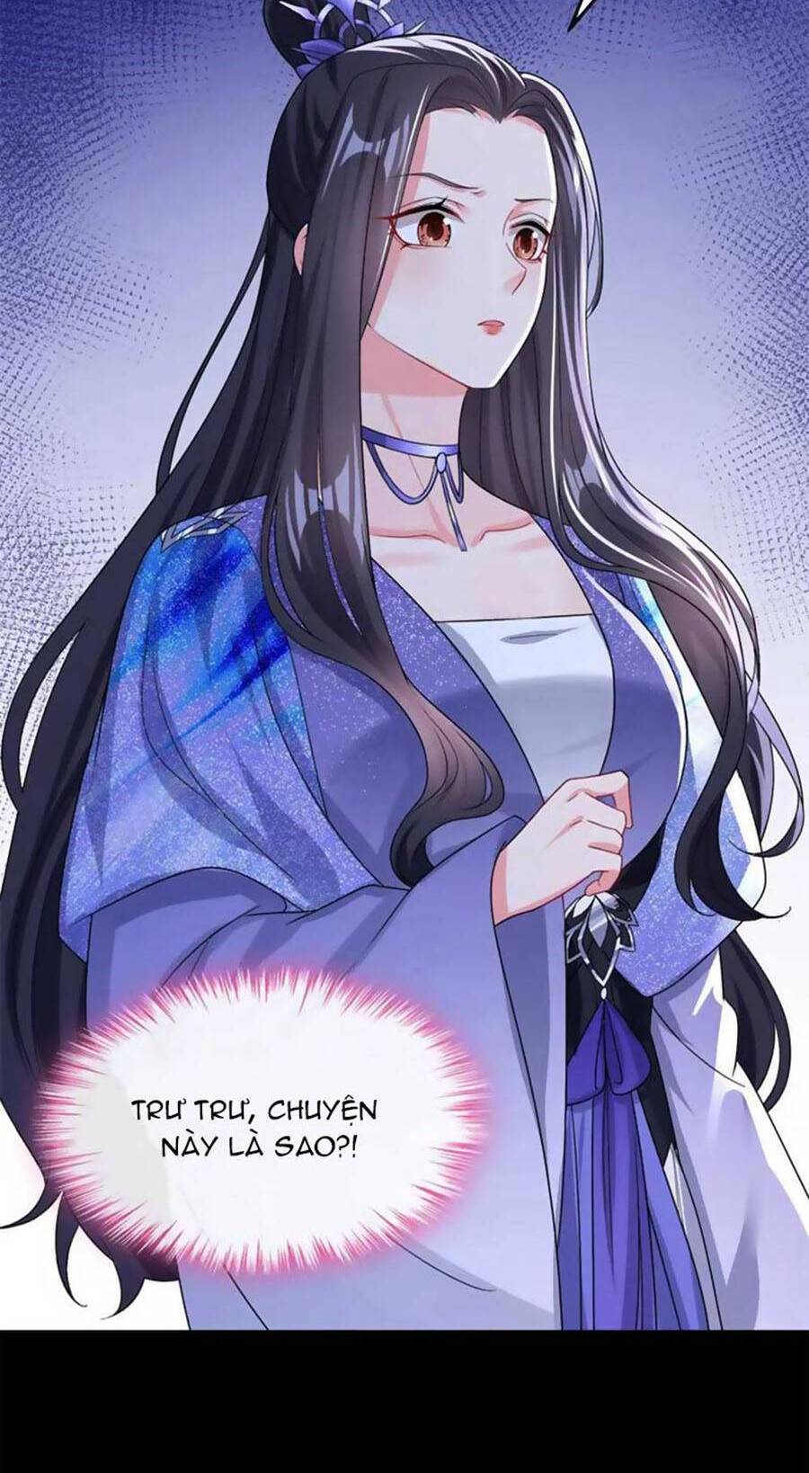 Hệ Thống Xuyên Nhanh: Ác Nam Không Dễ Chọc Chapter 136 - 11
