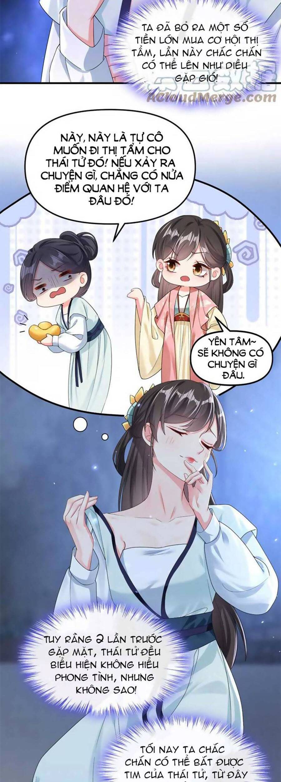 Hệ Thống Xuyên Nhanh: Ác Nam Không Dễ Chọc Chapter 136 - 19