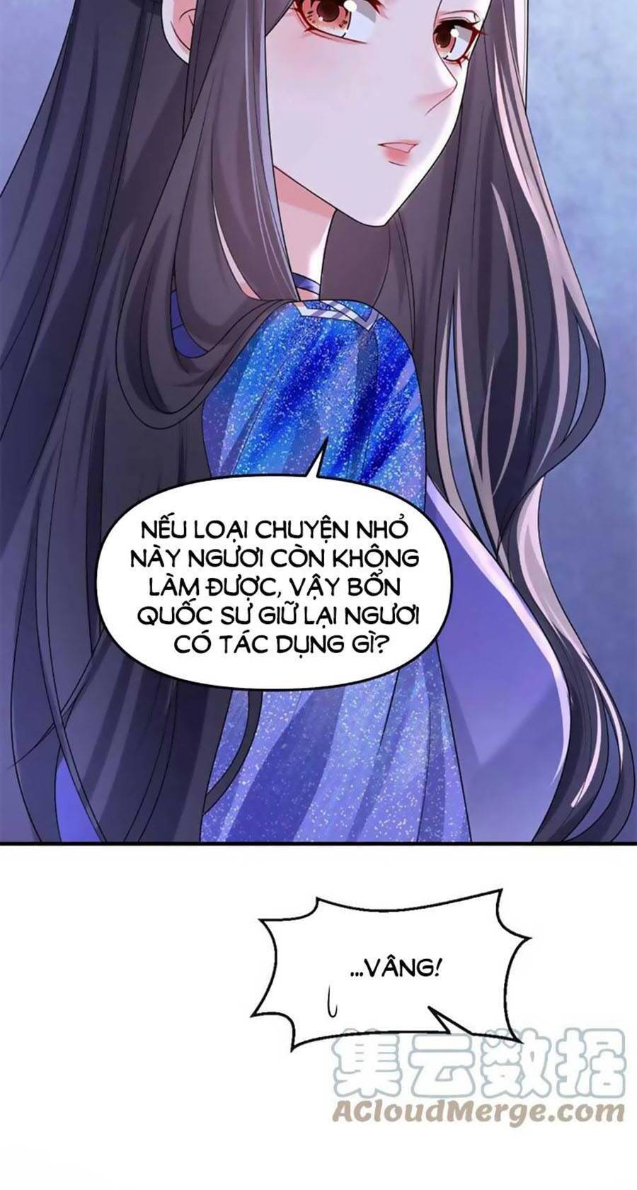 Hệ Thống Xuyên Nhanh: Ác Nam Không Dễ Chọc Chapter 136 - 7