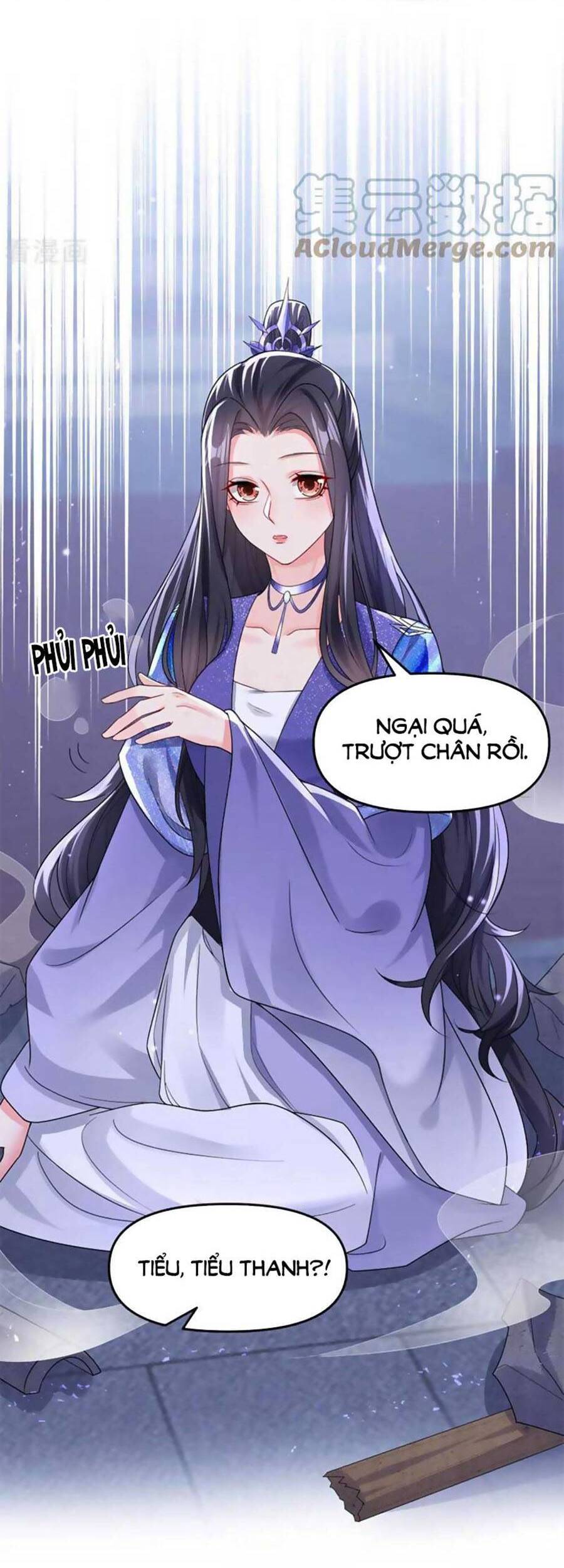 Hệ Thống Xuyên Nhanh: Ác Nam Không Dễ Chọc Chapter 137 - 15