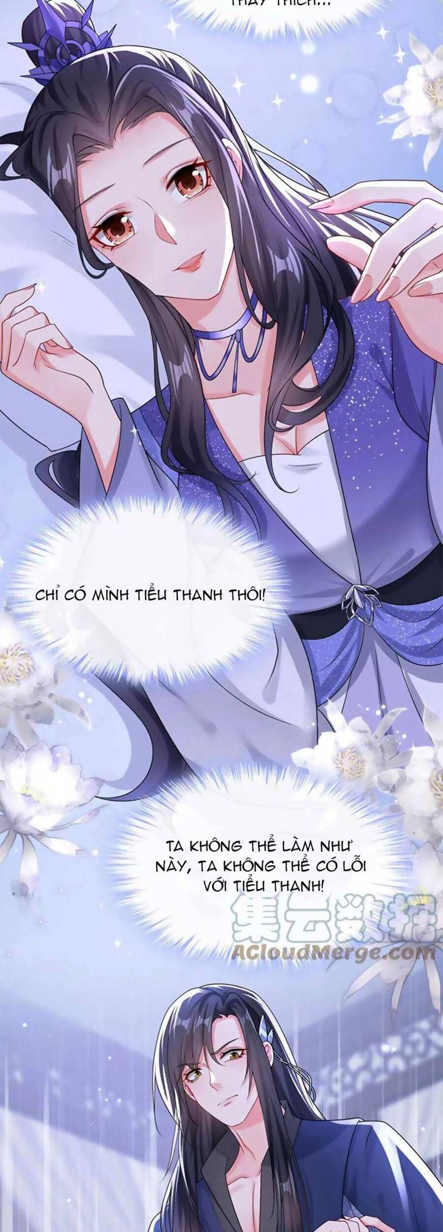 Hệ Thống Xuyên Nhanh: Ác Nam Không Dễ Chọc Chapter 137 - 9