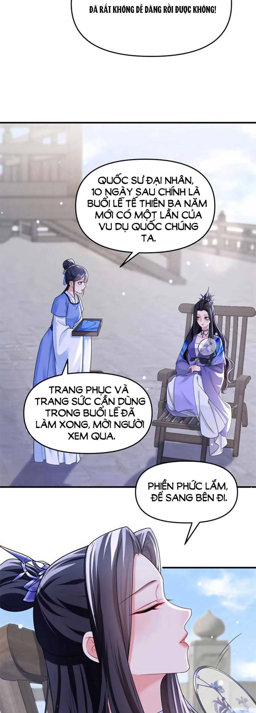 Hệ Thống Xuyên Nhanh: Ác Nam Không Dễ Chọc Chapter 139 - 16