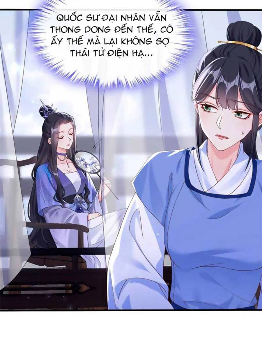 Hệ Thống Xuyên Nhanh: Ác Nam Không Dễ Chọc Chapter 139 - 24