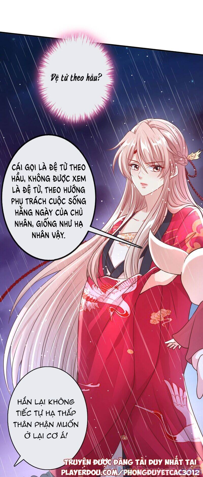 Hệ Thống Xuyên Nhanh: Ác Nam Không Dễ Chọc Chapter 18 - 31