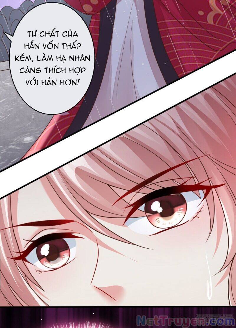 Hệ Thống Xuyên Nhanh: Ác Nam Không Dễ Chọc Chapter 18 - 32