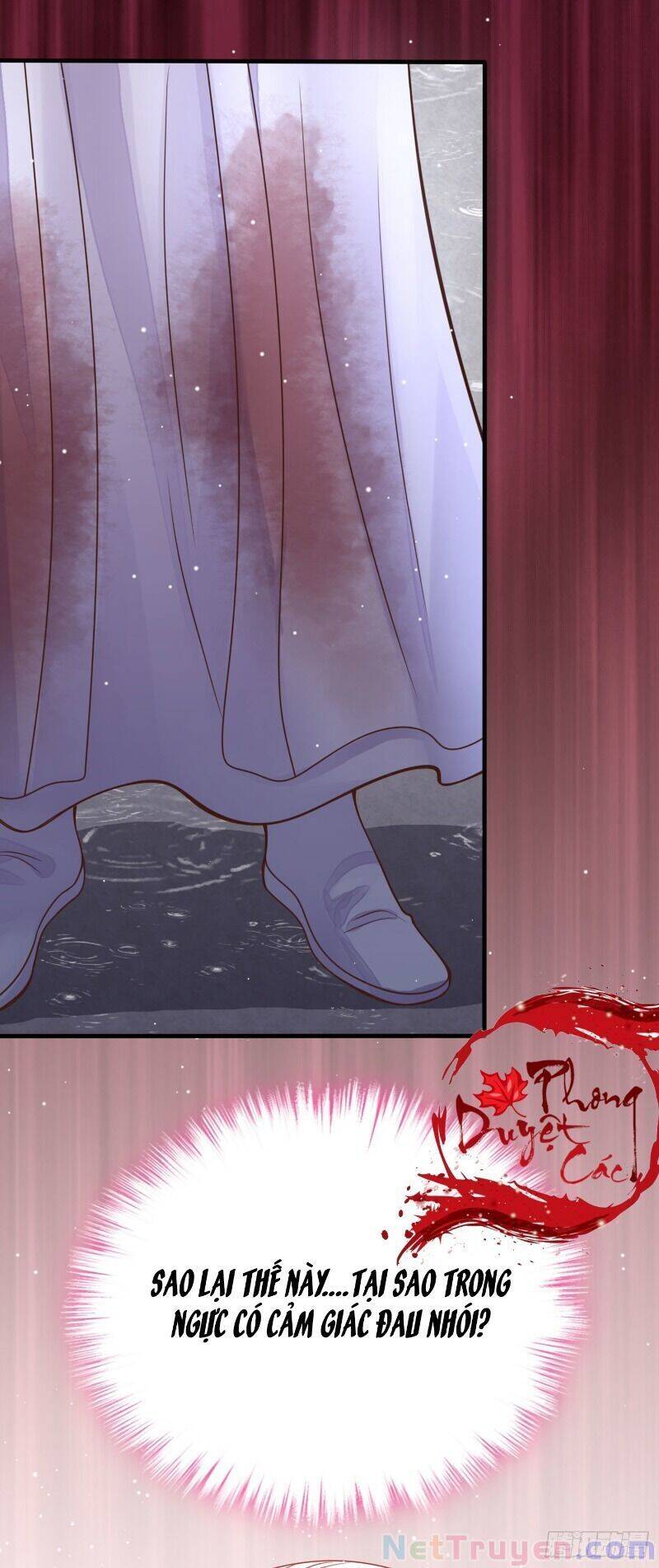 Hệ Thống Xuyên Nhanh: Ác Nam Không Dễ Chọc Chapter 18 - 34