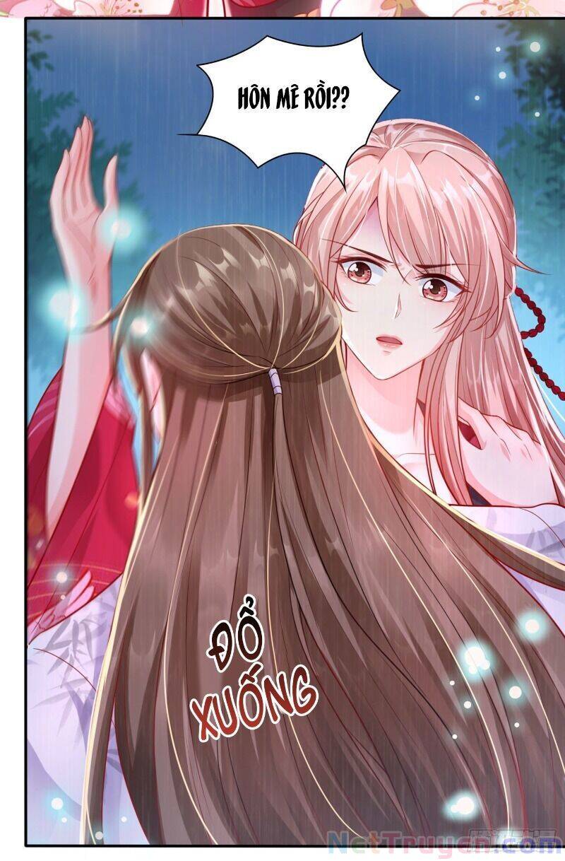 Hệ Thống Xuyên Nhanh: Ác Nam Không Dễ Chọc Chapter 18 - 46
