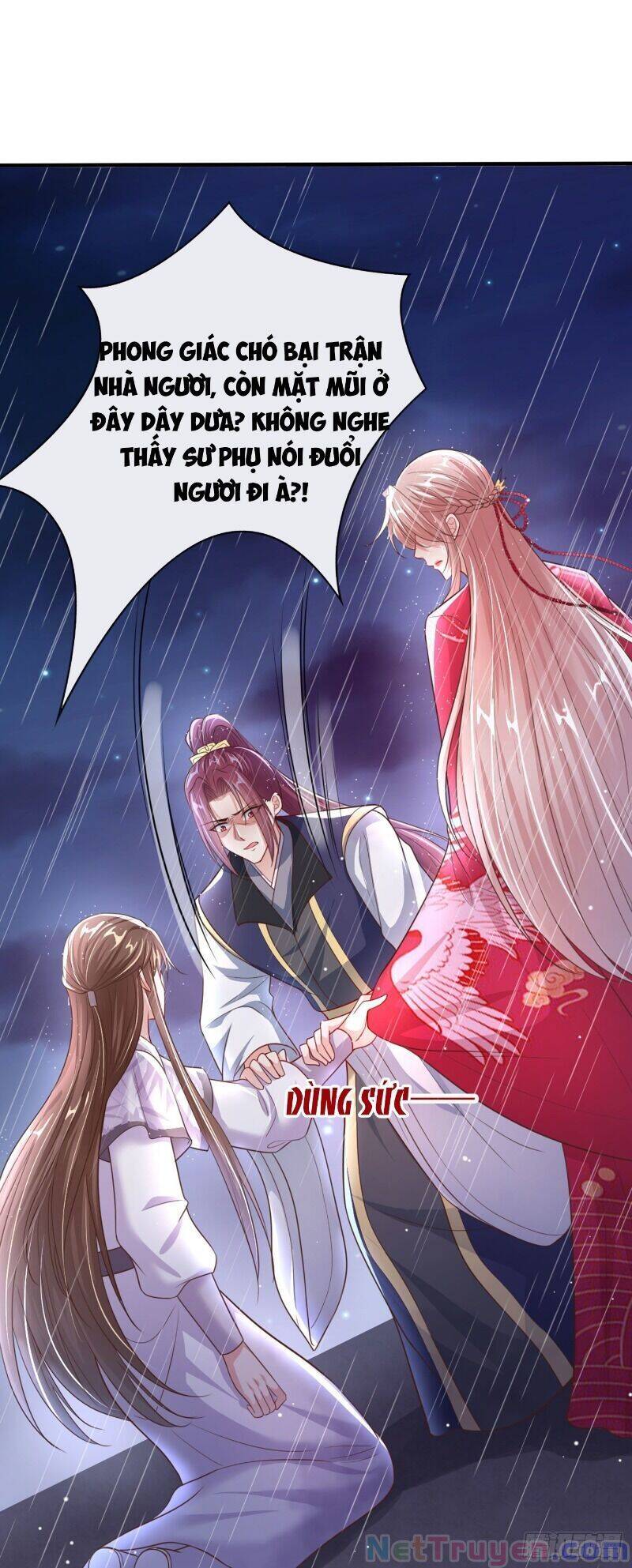 Hệ Thống Xuyên Nhanh: Ác Nam Không Dễ Chọc Chapter 18 - 6