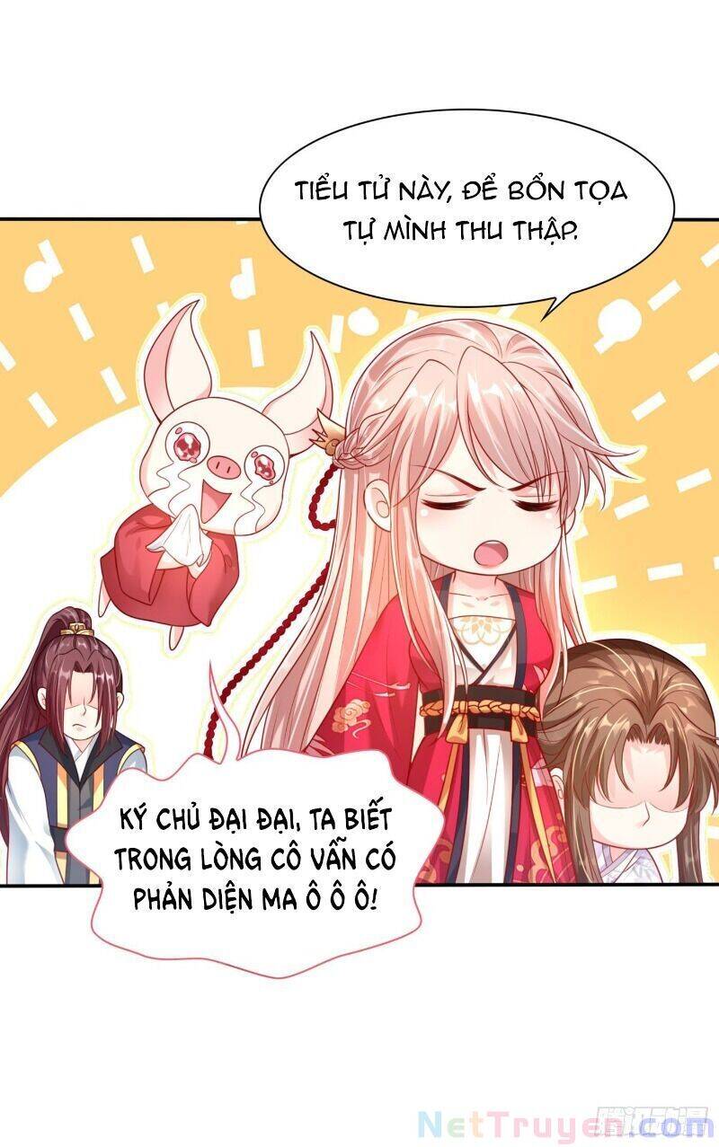 Hệ Thống Xuyên Nhanh: Ác Nam Không Dễ Chọc Chapter 18 - 51