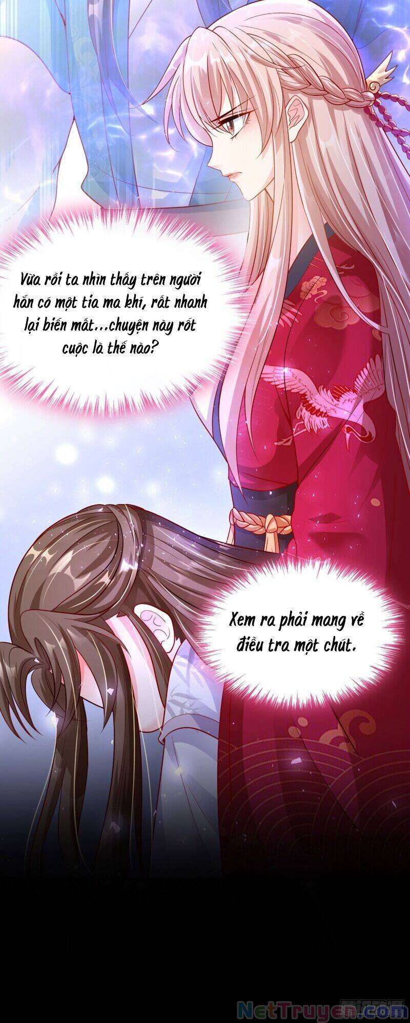 Hệ Thống Xuyên Nhanh: Ác Nam Không Dễ Chọc Chapter 18 - 53
